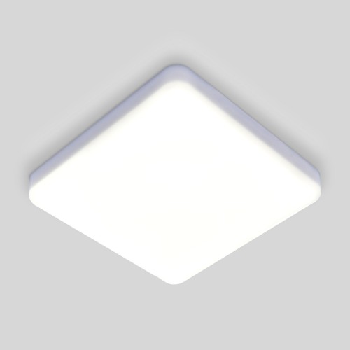 Накладной светодиодный светильник DLS043 Elektrostandard