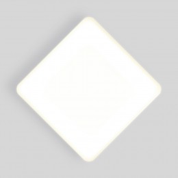 Накладной светодиодный светильник DLS043 Elektrostandard