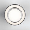 Накладной точечный светильник 1069 GX53 GR Графит Elektrostandard