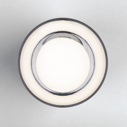 Накладной точечный светильник 1069 GX53 GR Графит Elektrostandard