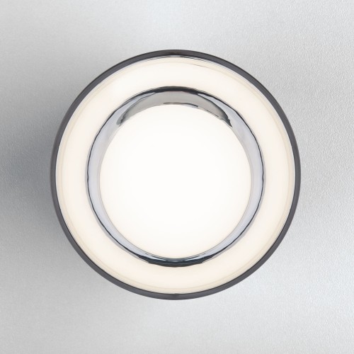 Накладной точечный светильник 1069 GX53 GR Графит Elektrostandard