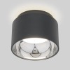 Накладной точечный светильник 1069 GX53 GR Графит Elektrostandard