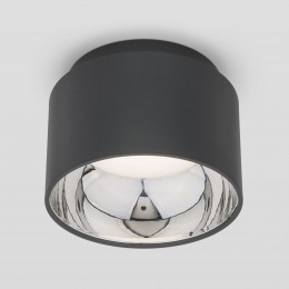 Накладной точечный светильник 1069 GX53 GR Графит Elektrostandard