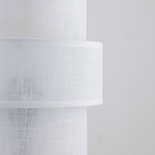 Настольный светильник 5893 Calisto White TK Lighting