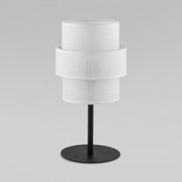 Настольный светильник 5893 Calisto White TK Lighting
