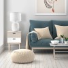 Настольный светильник с тканевым абажуром 5985 Melody TK Lighting