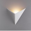 Настенный светодиодный светильник Parete LED MRL LED 3W 1008 IP20 белый Elektrostandard