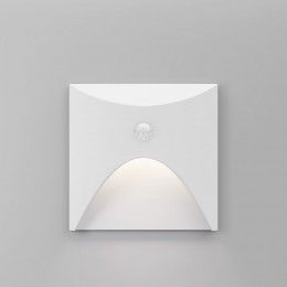Подсветка для лестниц с датчиком движения 40158/LED Elektrostandard