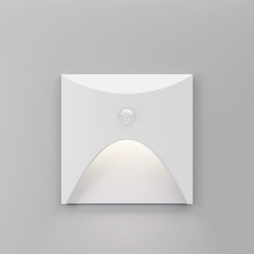 Подсветка для лестниц с датчиком движения 40158/LED Elektrostandard