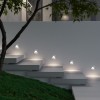 Подсветка для лестниц с датчиком движения 40158/LED Elektrostandard