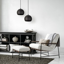 Подвесной светильник 10167 Zoe TK Lighting