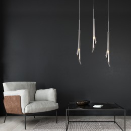 Подвесной светильник 50224/1 Eurosvet