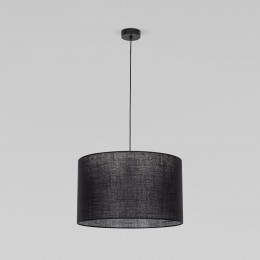 Подвесной светильник с тканевым рассеивателем 10086 Glorii TK Lighting