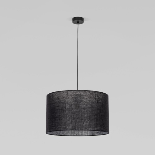 Подвесной светильник с тканевым рассеивателем 10086 Glorii TK Lighting
