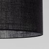 Подвесной светильник с тканевым рассеивателем 10086 Glorii TK Lighting