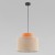 Подвесной светильник с тканевым рассеивателем 3227 Duo TK Lighting Подвесной светильник с тканевым рассеивателем 3227 Duo TK Lighting