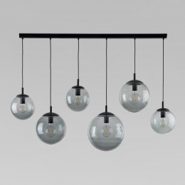 Подвесной светильник со стеклянными плафонами 5383 Esme TK Lighting