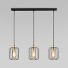 Подвесной светильник в стиле лофт 4716 Galaxy New TK Lighting