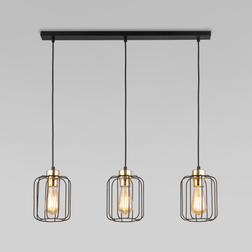 Подвесной светильник в стиле лофт 4716 Galaxy New TK Lighting