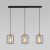 Подвесной светильник в стиле лофт 4716 Galaxy New TK Lighting Подвесной светильник в стиле лофт 4716 Galaxy New TK Lighting