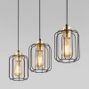 Подвесной светильник в стиле лофт 4716 Galaxy New TK Lighting