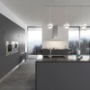 Подвесной светодиодный светильник 9W 4200K белый DLS023 Elektrostandard