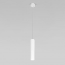 Подвесной светодиодный светильник Base 7W 4000K белый 50247 LED Elektrostandard