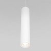 Подвесной светодиодный светильник Base 7W 4000K белый 50247 LED Elektrostandard