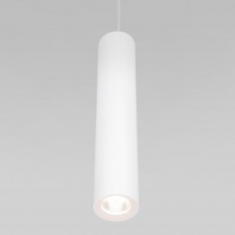 Подвесной светодиодный светильник Base 7W 4000K белый 50247 LED Elektrostandard