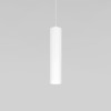 Подвесной светодиодный светильник Base 7W 4000K белый 50247 LED Elektrostandard