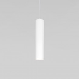 Подвесной светодиодный светильник Base 7W 4000K белый 50247 LED Elektrostandard