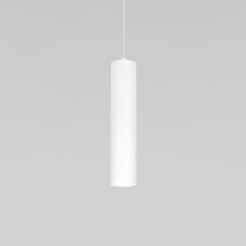 Подвесной светодиодный светильник Base 7W 4000K белый 50247 LED Elektrostandard