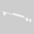 Потолочный светильник 4570 Logan White TK Lighting Потолочный светильник 4570 Logan White TK Lighting