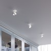 Потолочный светодиодный светильник Only 6W 4000K белый 25089/LED Elektrostandard