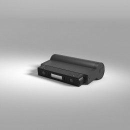Slim Magnetic Трековый светильник 6W 4200K Alter чёрный 85048/01 Elektrostandard