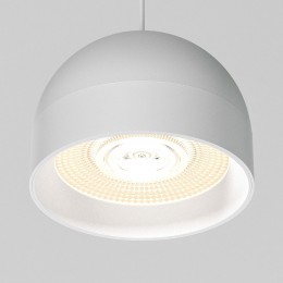 Slim Magnetic Трековый светильник 8W 4000K Uno белый 85126/01 Elektrostandard