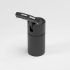 Slim Magnetic Трековый светильник для радиусного шинопровода 20W 4200K Comfi чёрный Ø 800мм 85187/01 Elektrostandard