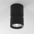 Светильник накладной светодиодный Kayo 12W 4000К чёрный 25049/LED Elektrostandard Светильник накладной светодиодный Kayo 12W 4000К чёрный 25049/LED Elektrostandard