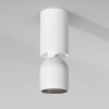 Светильник накладной светодиодный Spot 8W 4000K белый 25106/LED Elektrostandard