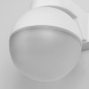 Светильник настенный MRL 1028 MRL 1028 белый Elektrostandard