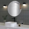 Светильник настенный MRL 1028 IP54 MRL 1028 черный Elektrostandard