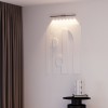 Светильник настенный светодиодный Artline титан 40162/LED Elektrostandard