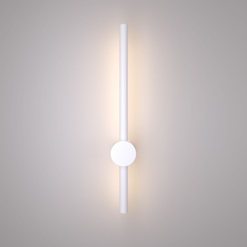 Светильник настенный светодиодный Cane LED MRL LED 1114 белый Elektrostandard
