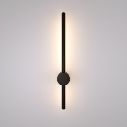 Светильник настенный светодиодный Cane LED MRL LED 1114 черный Elektrostandard