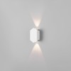 Светильник настенный светодиодный Mini Light 35152/D белый Elektrostandard