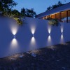 Светильник настенный светодиодный Mini Light 35152/D белый Elektrostandard