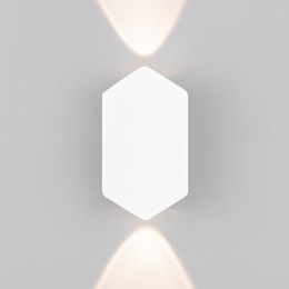 Светильник настенный светодиодный Mini Light 35152/D белый Elektrostandard