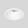 Светильник садово-парковый встраиваемый Light LED 3004 35159/U белый Elektrostandard