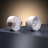 Светильник встраиваемый светодиодный Glam 10W 4000K белый 25095/LED Elektrostandard