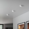 Светильник встраиваемый светодиодный Glam 10W 4000K белый 25095/LED Elektrostandard